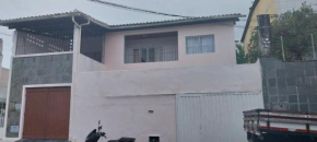 Casa no Paraiso Itapuã - Salvador Bahia
